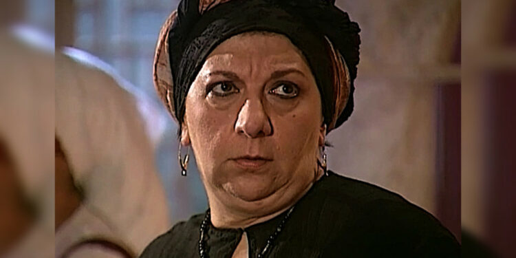 «Клон» сериалындагы актриса Жандира Мартини каза болду