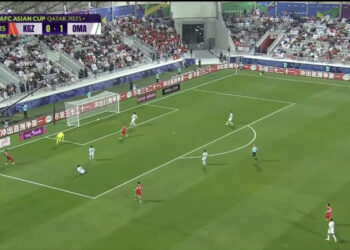 Футбол: Кыргызстан Оман менен тең чыгып, Азия Кубогунан четтеп калды