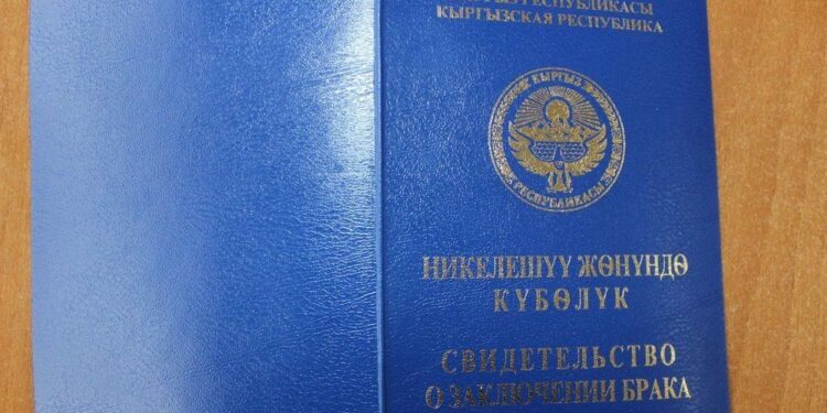 Эки аялдуулукту мыйзамдаштыруу… Мыйзам долбоор талкууга коюлганы жатабы?
