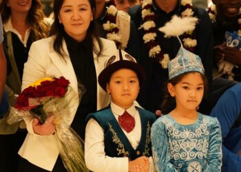 Футбол: Улуттук курама Азия Кубогуна катышуу үчүн Катарга барды