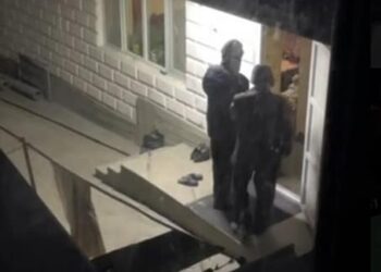 «Ишкер аялды карактап, өлтүрүшмөк». Жалал-Абадда кылмыштын алдын алышты