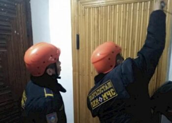 Оштогу батирден улгайган аялдын жансыз денеси табылды