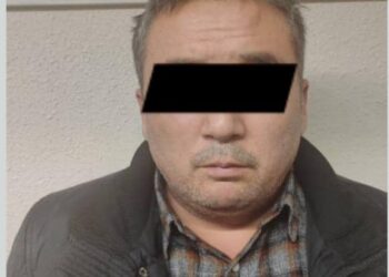 Темирлан Ормуков уюшкан кылмыштуу топко катыштыгы бар деп шектелип кармалды