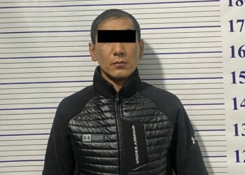 Жалал-Абаддагы соода-базар комплекстеринин ээлеринин бири ижара акысын негизсиз жогорулатып, кирешесин жашырганы үчүн кармалды