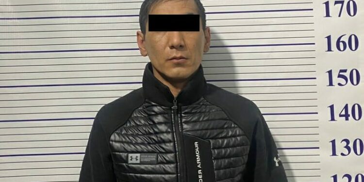 Жалал-Абаддагы соода-базар комплекстеринин ээлеринин бири ижара акысын негизсиз жогорулатып, кирешесин жашырганы үчүн кармалды