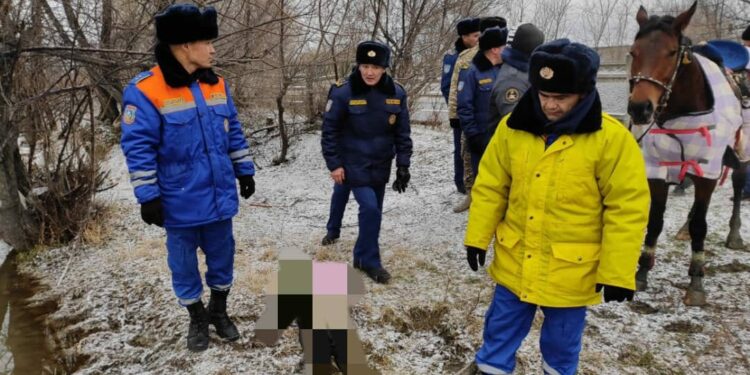 Бишкекте дайынсыз болуп, изделип жаткан 5 жаштагы баланын сөөгү табылды