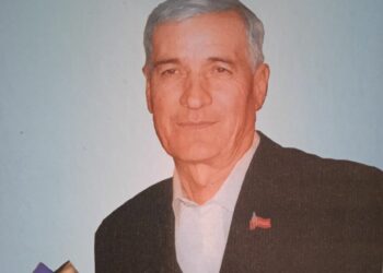 Кыргыз-тажик жазуучусу Мирзохалим Каримов оорудан көз жумду