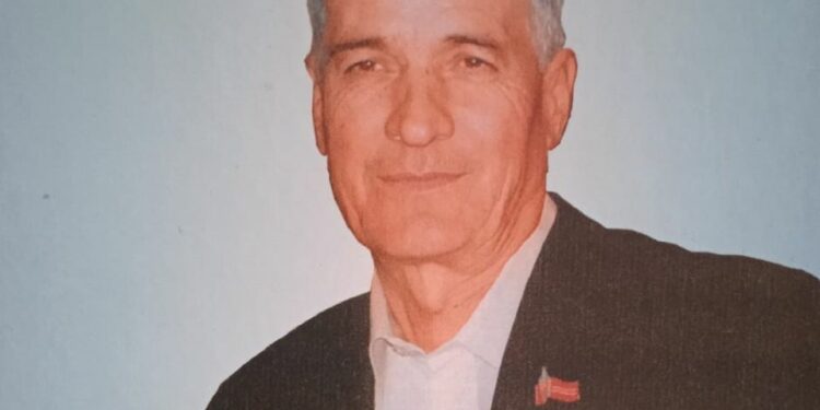 Кыргыз-тажик жазуучусу Мирзохалим Каримов оорудан көз жумду