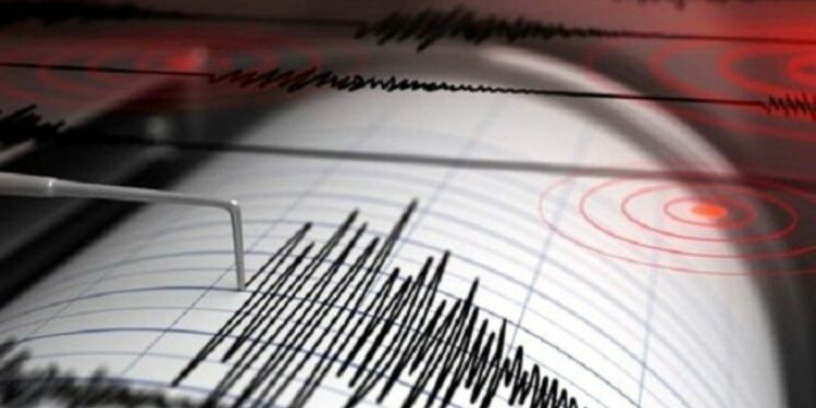 Кытайда күчү 8 баллга жеткен жер титирөө катталды. Өлкөдө канча баллга чейин сезилди?