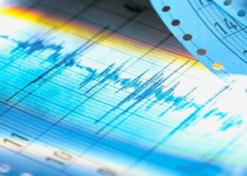 Нарында жер титирөө катталды