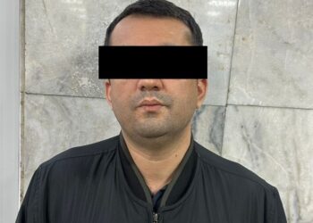 Бишкекте Пакистан жараны мыйзамсыз миграция уюштурганы үчүн кармалды