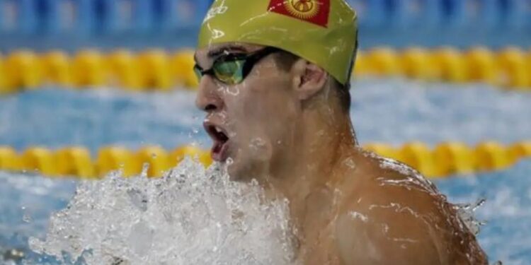 Суучулдар Денис Петрашов менен Елизавета Печерских Дүйнө чемпиондугуна катышат