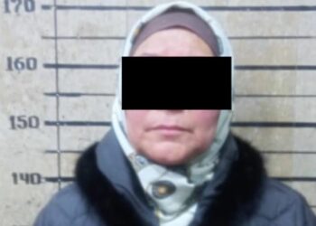 Германиядан грант алып берем деп 230 миң сомун алып… Алдамчылыкка шектүү кармалды