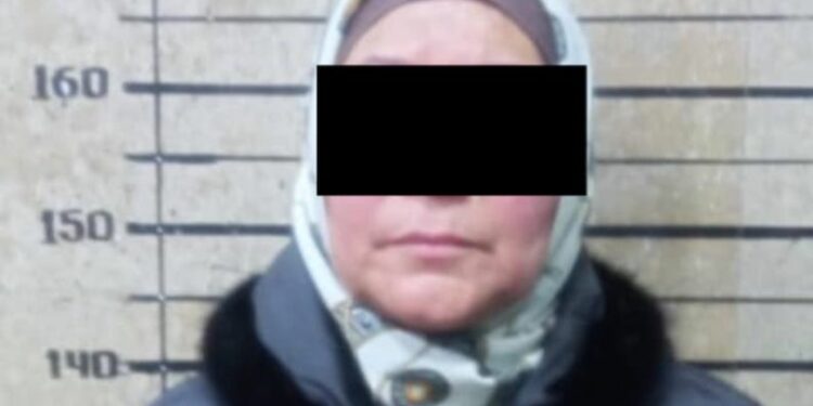 Германиядан грант алып берем деп 230 миң сомун алып… Алдамчылыкка шектүү кармалды