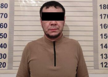 Кара-Сууда унаалардын документин оңдотууну каалаган жаран 9 миң долларга алданып калды