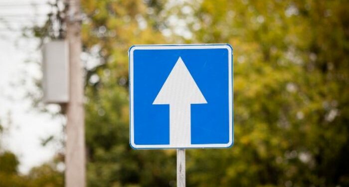 «Дагы 2 көчө бир тараптуу болот». Бишкектеги кайсы көчөлөр бир тараптуу болду?