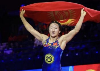 Айсулуу Тыныбекова Zagreb Open рейтингдик турниринин жеңүүчүсү болду