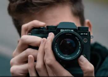 АКШда көлчүктүн сүрөтүн тарткан фотограф «жылдызга» айланды