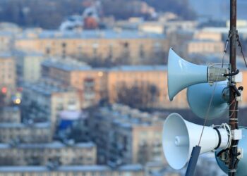 Жер титирегенде эмне үчүн айгай сиреналары иштеген жок? Расмий жооп