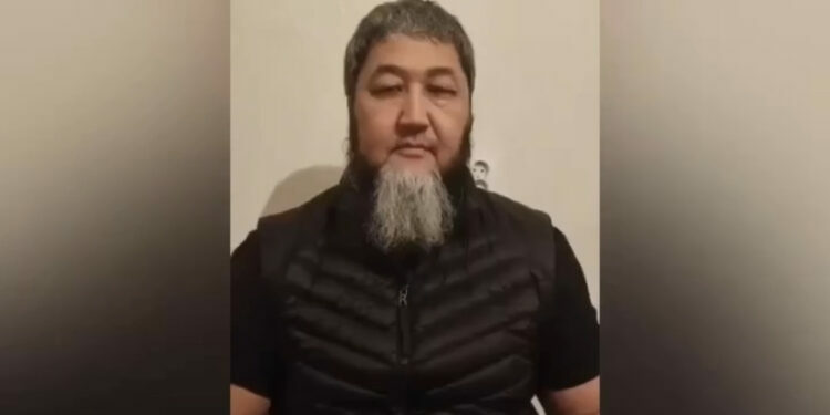 Жазаларды аткаруу кызматы «Женгонун» өлүмү тууралуу маалыматты четке какты