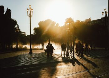 Быйыл тарыхтагы эң ысык жыл болушу мүмкүн экени айтылды