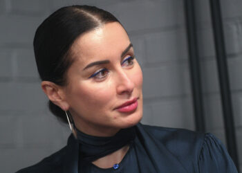 Тина Канделаки казакстандыктарды маңкуртка салыштырды