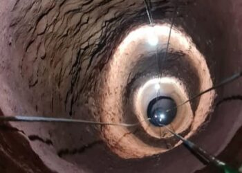 Түшүнө алтын кен кирип… Бразилияда үйүндө 40 метр чуңкур казган пенсионер каза болду