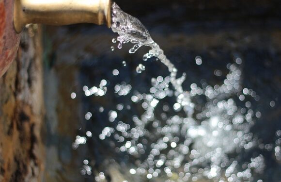 Министрлер кабинети: Быйыл суунун аз болуусу күтүлүп жатат