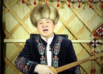 Элмирбек Иманалиевге «Кыргыз эл баатыры» наамын берүү сунушу айтылды