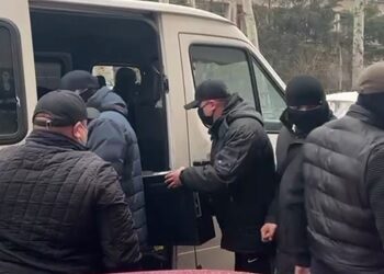 УКМК: 24.kg редакциясына карата «согушту пропагандалоо» боюнча кылмыш иши козголду