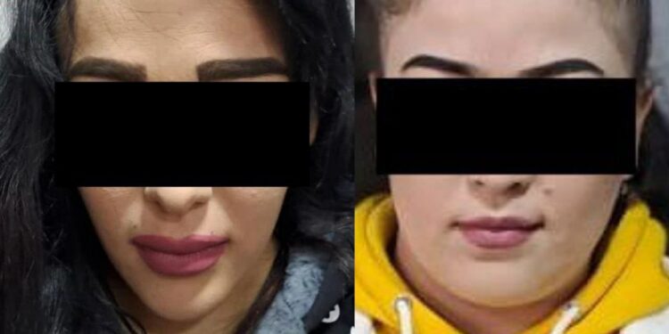 Жалал-Абадда интимдик кызмат көрсөткөн чет өлкөлүк жарандар кармалды