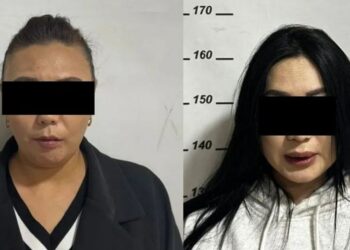 Жалал-Абадда сойкулук менен алектенген дагы 2 кыз аныкталды