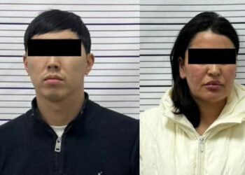 УКМК: Жалал-Абадда күрөөкананын мыйзамсыз иш-аракетине бөгөт коюлду