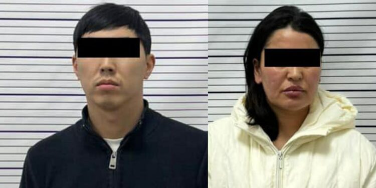 УКМК: Жалал-Абадда күрөөкананын мыйзамсыз иш-аракетине бөгөт коюлду