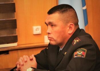 Балыкчыдагы жол кырсык. Балыкчы шаардык милициянын мурдагы башчысы 2 айга камалып, иниси бошотулду