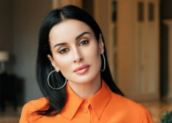 «Мамлекет кечирбейт». Казакстандын Тышкы иштер министрлиги Тина Канделакиге жооп берди