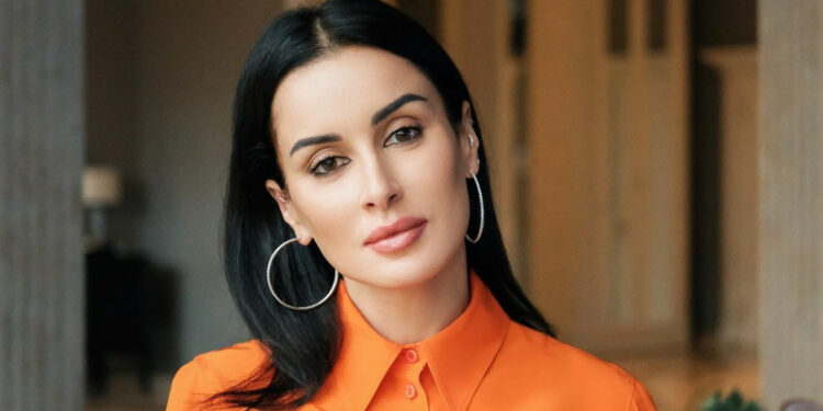 «Мамлекет кечирбейт». Казакстандын Тышкы иштер министрлиги Тина Канделакиге жооп берди