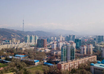 Казакстандыктарга «жатакана урап, 4 студент каза болду» деген маалыматка ишенбөөгө чакырды