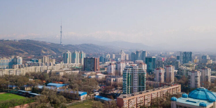 Казакстандыктарга «жатакана урап, 4 студент каза болду» деген маалыматка ишенбөөгө чакырды