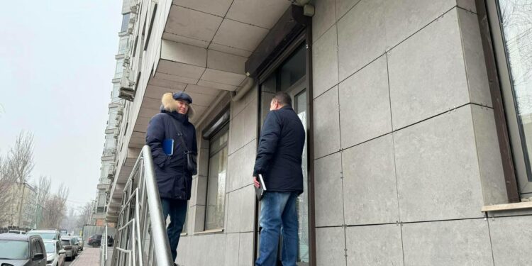 24.kg редакциясында тинтүү жүрүп жатканы маалымдалды