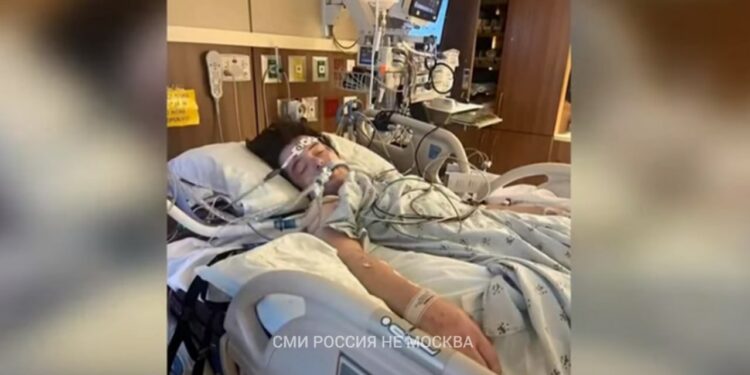 АКШда электрондук тамекини «жакшы» көргөн жигит эки өпкөсүн тең алмаштырды