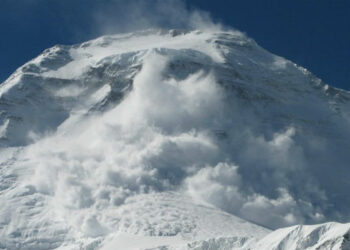 16-18-январь күндөрү тоолуу райондордо кар көчкү түшүшү мүмкүн