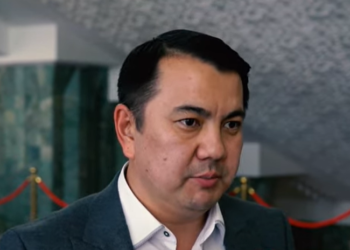 Депутат Маматалиев: «Биздеги сөз эркиндик менен сыймыктанабыз»