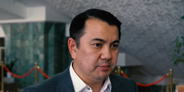 Депутат Маматалиев: «Биздеги сөз эркиндик менен сыймыктанабыз»