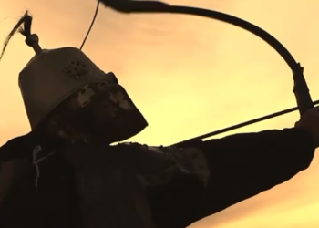 Бешинчи Дүйнөлүк көчмөндөр оюндары Астанада өтөт (видео)