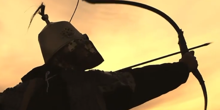 Бешинчи Дүйнөлүк көчмөндөр оюндары Астанада өтөт (видео)