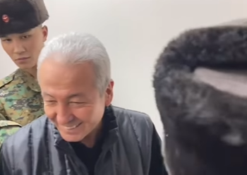 Мадумаров: «Жакында баары ачыкка чыгат»