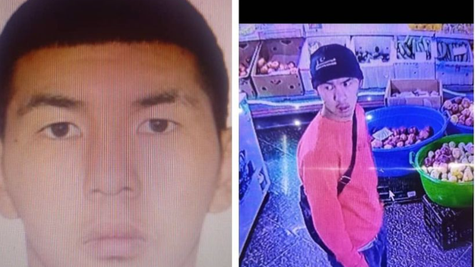 Чүйдө 16 жаштагы Даниэль 8 күндөн бери дайынсыз болуп жатат