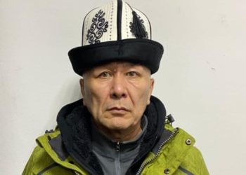 Жактоочу: «Абакта жаткан Арстан Алай каза болду»