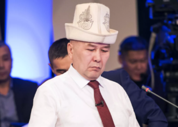 «Арстан Алай асынган абалда табылды». Жаза аткаруу кызматынан окуянын чоо-жайы